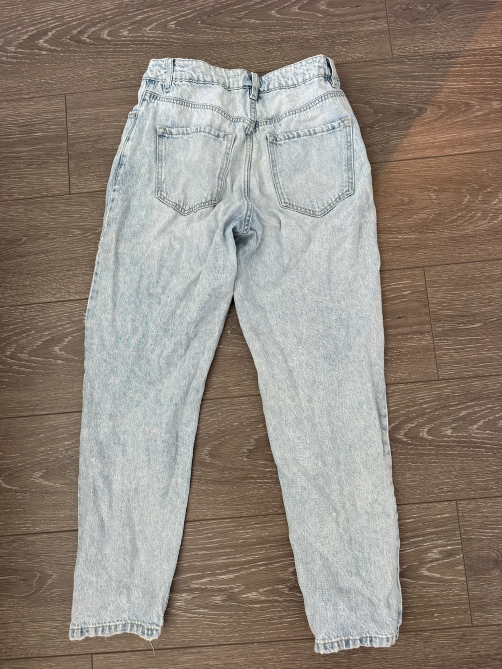 Dynamite Jeans - Picture 3 of 3